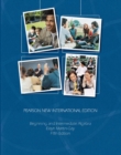 Beginning & Intermediate Algebra : Pearson New International Edition - Book