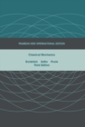 Classical Mechanics : Pearson New International Edition - Book