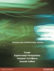 Foods: Experimental Perspectives : Pearson New International Edition - eBook