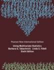 Using Multivariate Statistics : Pearson New International Edition - eBook