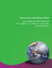 Foundations of Earth Science : Pearson New International Edition - eBook