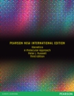 iGenetics: A Molecular Approach : Pearson New International Edition - eBook