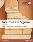Intermediate Algebra, Global Edition - eBook