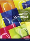 Law of Contract - Book