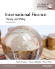 International Finance: Theory and Policy, Global Edition - Book