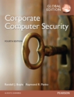 Boyle: Corporate Computer Security, Global Edition - eBook