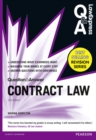 Law Express Question and Answer: Contract Law (Q&A revision guide) - Book