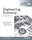Engineering Economy with MyEngineeringLab, Global Edition - Book