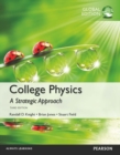College Physics: A Strategic Approach, Global Edition - eBook