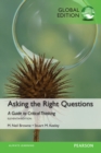 Asking the Right Questions, Global Edition - Book