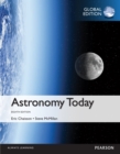 Astronomy Today, Global Edition - eBook