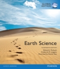 Earth Science, Global Edition - eBook