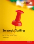 Strategic Staffing, Global Edition - eBook