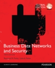 Business Data Networks and Security, Global Edition - eBook