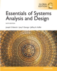 Essentials of Systems Analysis and Design, Global Edition - Book