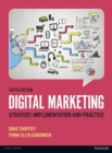 Digital Marketing - Book