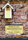 Property Law Cases and Materials - Book