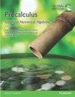 Precalculus: Graphical, Numerical, Algebraic, Global Edition - eBook