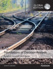 Foundations of Decision Analysis, Global Edition - eBook