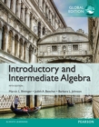Introductory and Intermediate Algebra, Global Edition - Book