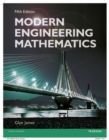 Modern Engineering Mathematics - Book