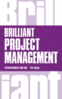 Brilliant Project Management - Book