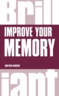 Improve your Memory - Book