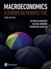 Macroeconomics : A European Perspective - Book