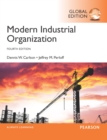 Modern Industrial Organization, Global Edition - eBook