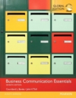 Business Communication Essentials OLP with eText, Global Edition - Book