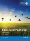 Educational Psychology, Global Edition - Book