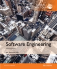 Software Engineering, Global Edition - Book