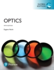 Optics, Global Edition - Book