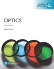 Optics, Global Edition - eBook
