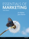 Essentials of Marketing - Book