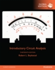 Introductory Circuit Analysis, Global Edition - eBook