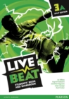 Live Beat Split Edition Level 3A - Book