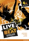 Live Beat Split Edition Level 4A - Book