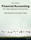 Financial Accounting 6th Edition : An International Introduction - Book