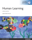 Human Learning, Global Edition - eBook