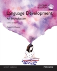 Language Development: An Introduction, Global Edition - Book