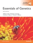 Essentials of Genetics, Global Edition - Book