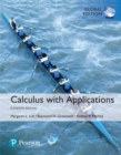 Calculus with Applications, Global Edition - Book