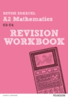 Revise Edexcel A2 Mathematics Revision Workbook - Book