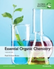 Mastering Chemistrywith Pearson eText for Essential Organic Chemistry, Global Edition - Book