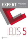 Expert IELTS 5 Student's Resource Book with Key - Book