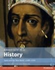 Edexcel GCSE (9-1) History Spain and the ‘New World’, c1490–1555 Student Book - Book