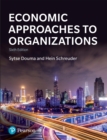 Economic Approaches to Organization - eBook
