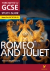 Romeo and Juliet: York Notes for GCSE (9-1) ebook edition - eBook