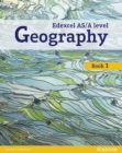 Edexcel GCE Geography AS Level Student Book and eBook - Book